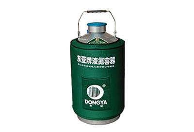 東亞手提式液氮罐YDS-10-80產(chǎn)品規(guī)格、參數(shù)