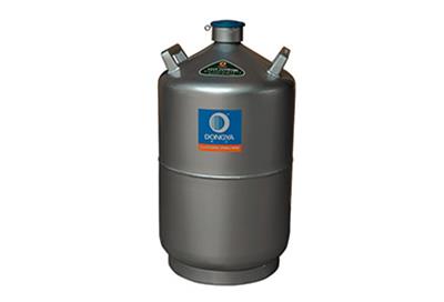 東亞液氮罐貯存運(yùn)輸型容器YDS-20B，規(guī)格參數(shù)