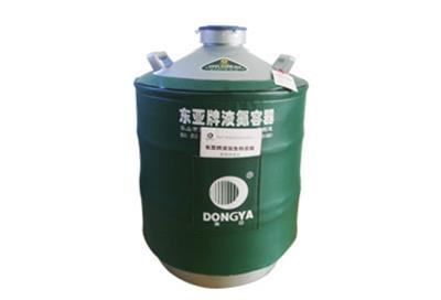 儲存型液氮罐YDS-35-80詳細(xì)產(chǎn)品介紹、參數(shù)